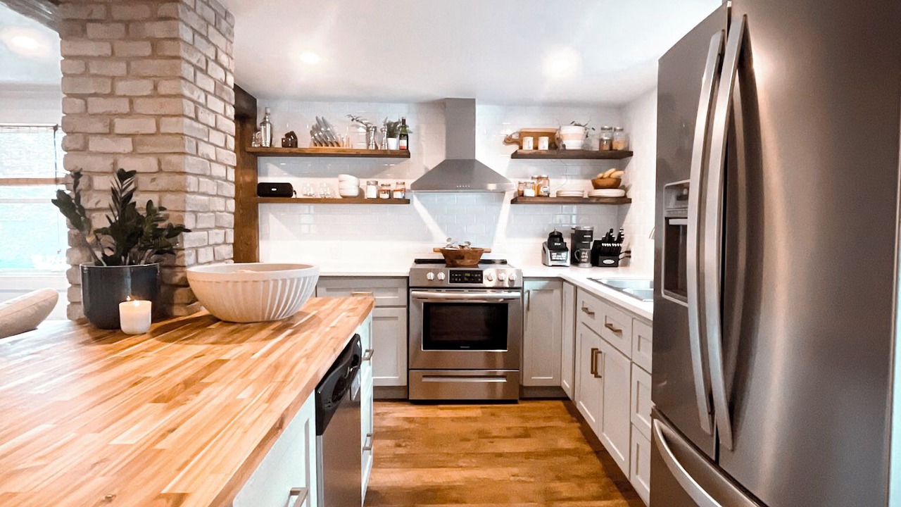 Photo of Kitchen in Sarnia