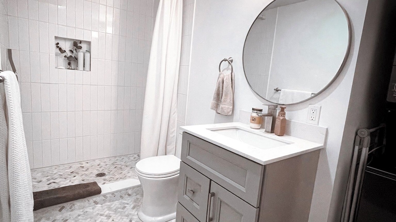 Photo of Bathroom in Sarnia