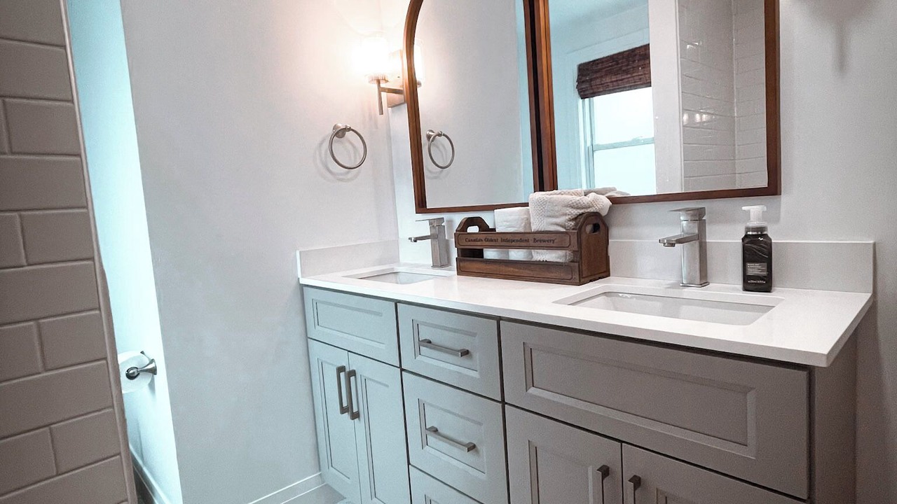 Photo of Bathroom in Sarnia