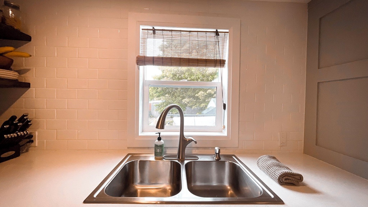 Photo of Kitchen in Sarnia