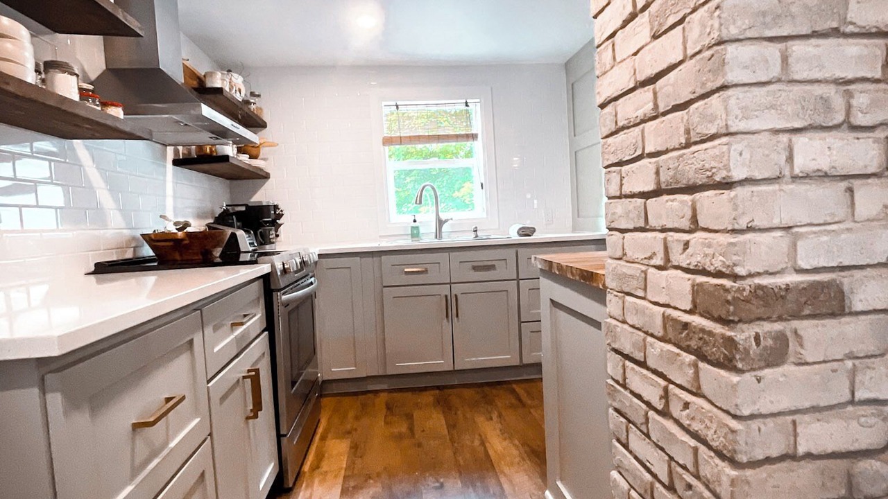 Photo of Kitchen in Sarnia