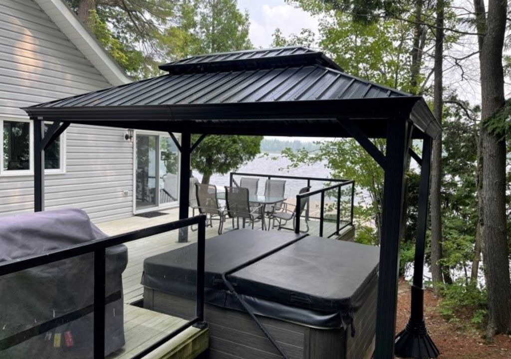Photo of Outdoor in North Frontenac