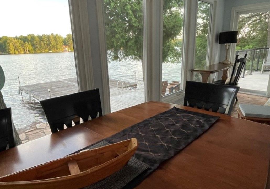 Photo of Outdoor in North Frontenac