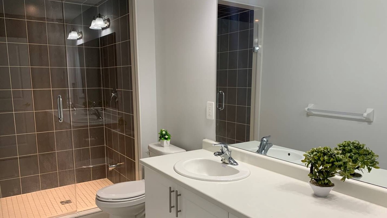 Photo of Bathroom in Lindsay