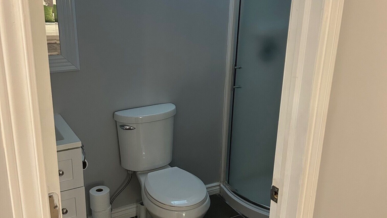 Photo of Bathroom in Georgetown