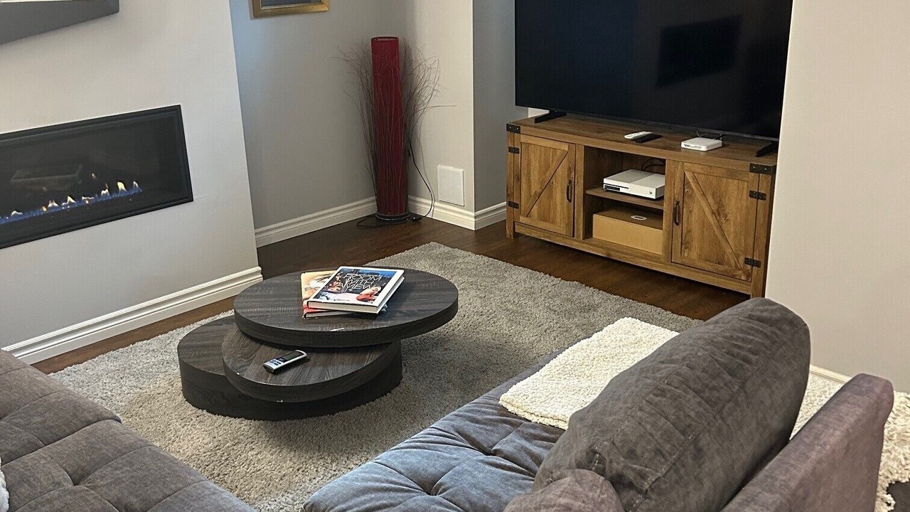Photo of Livingroom in Georgetown