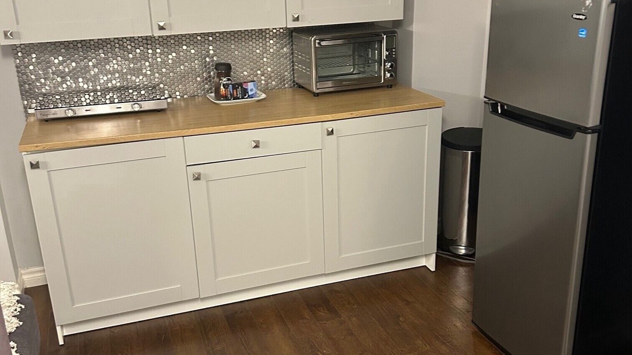 Photo of Kitchen in Georgetown