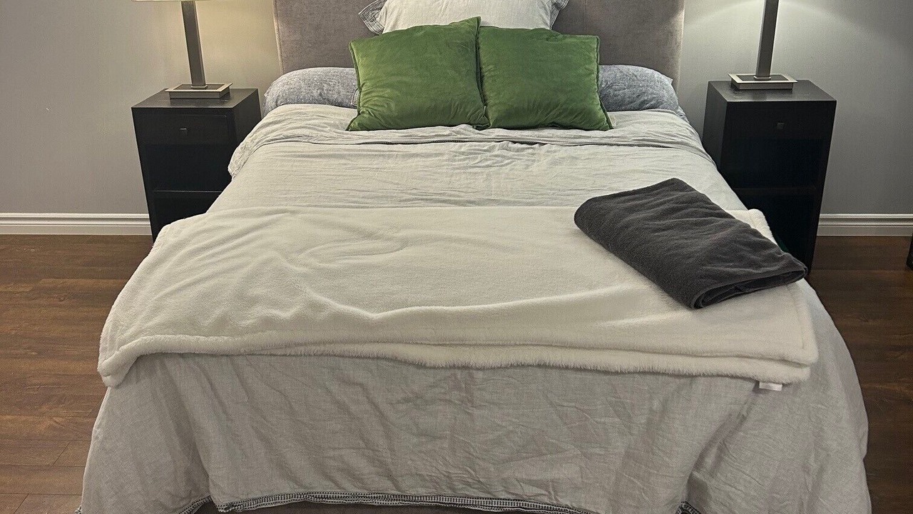 Photo of Bedroom in Georgetown
