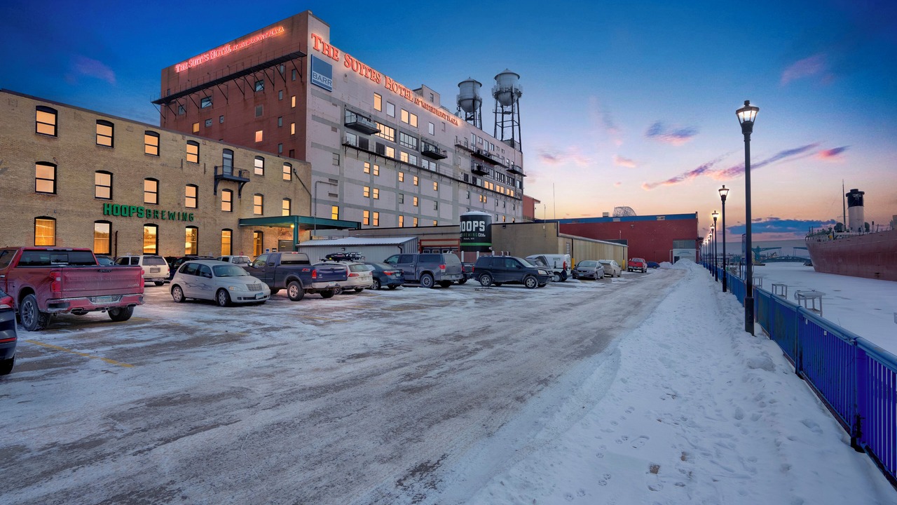 Photo of Outdoor in Canal Park