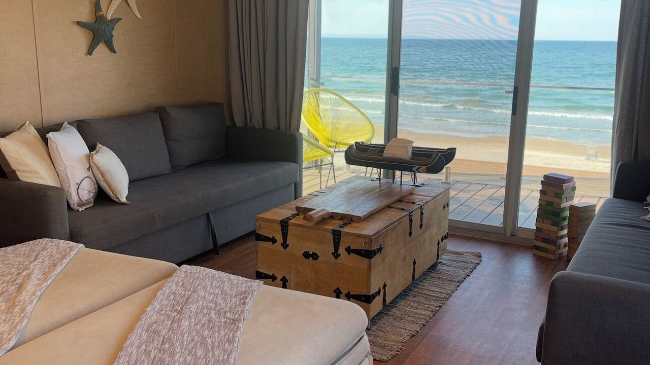 Photo of Livingroom in Sherkston