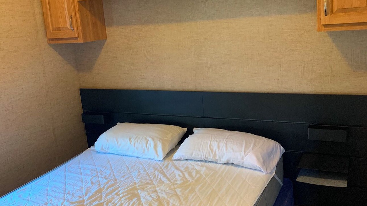 Photo of Bedroom in Sherkston