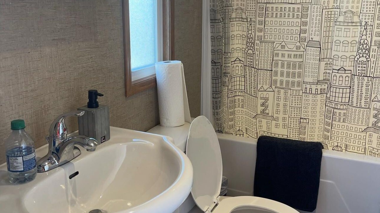 Photo of Bathroom in Sherkston