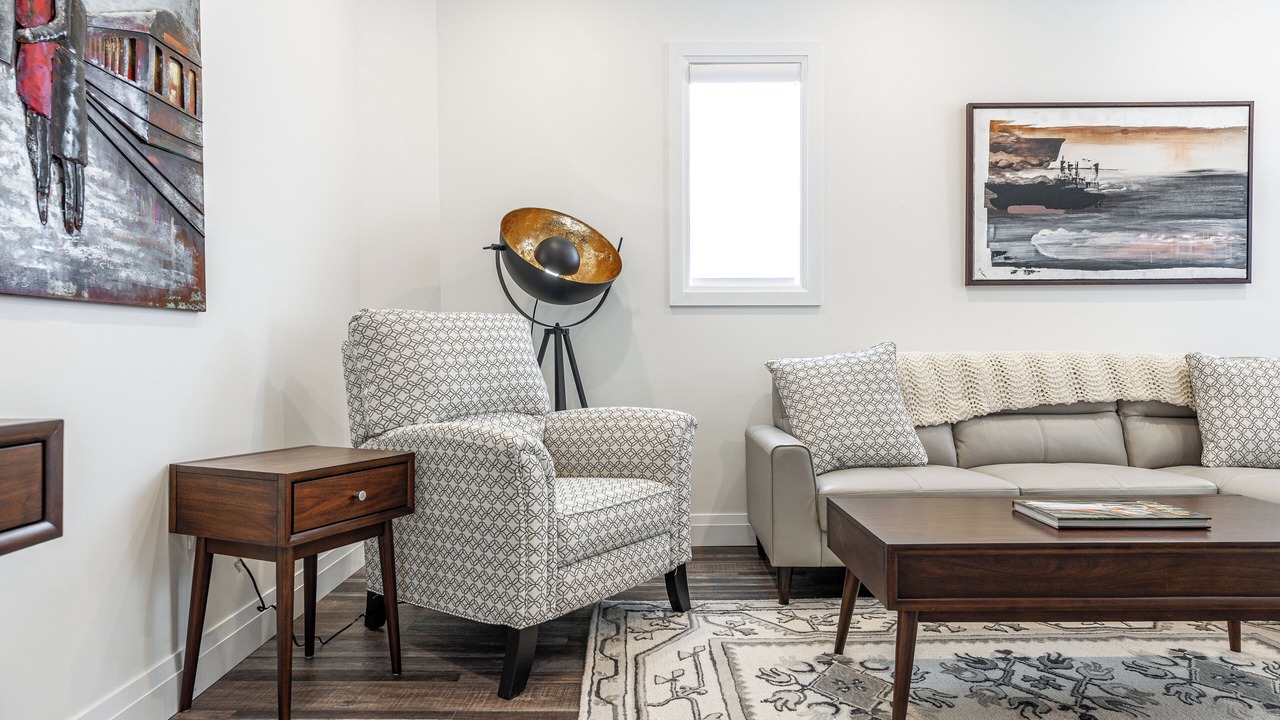 Photo of Livingroom in Stratford