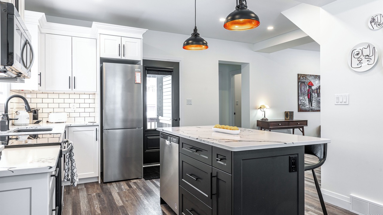 Photo of Kitchen in Stratford