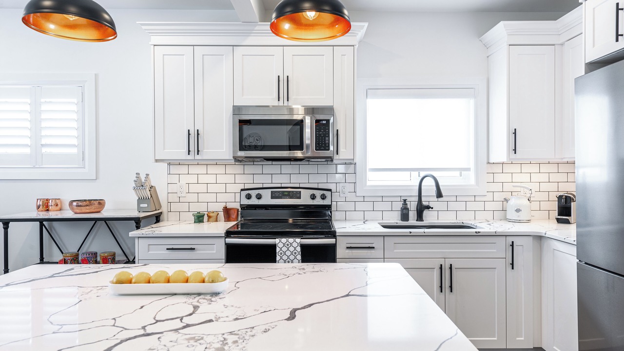 Photo of Kitchen in Stratford