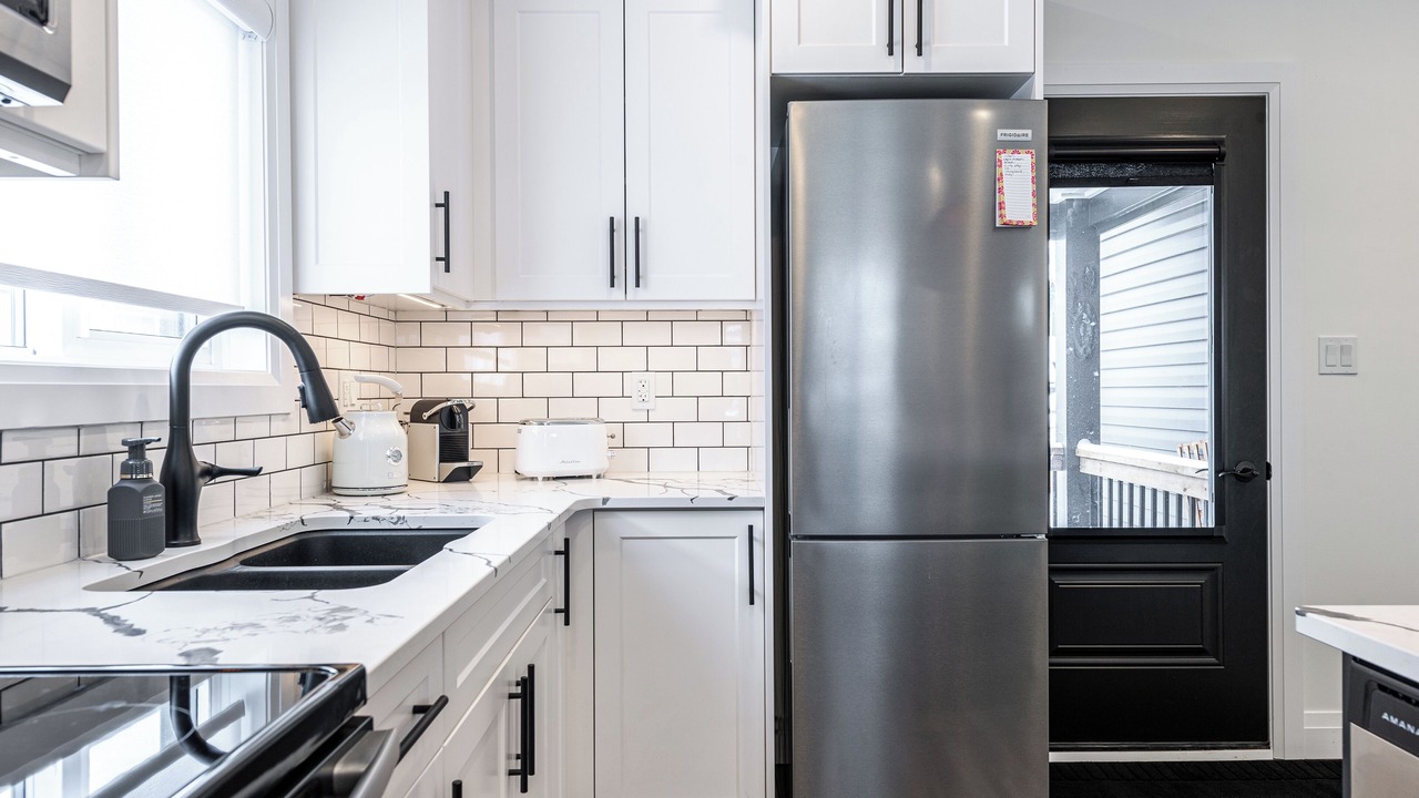 Photo of Kitchen in Stratford
