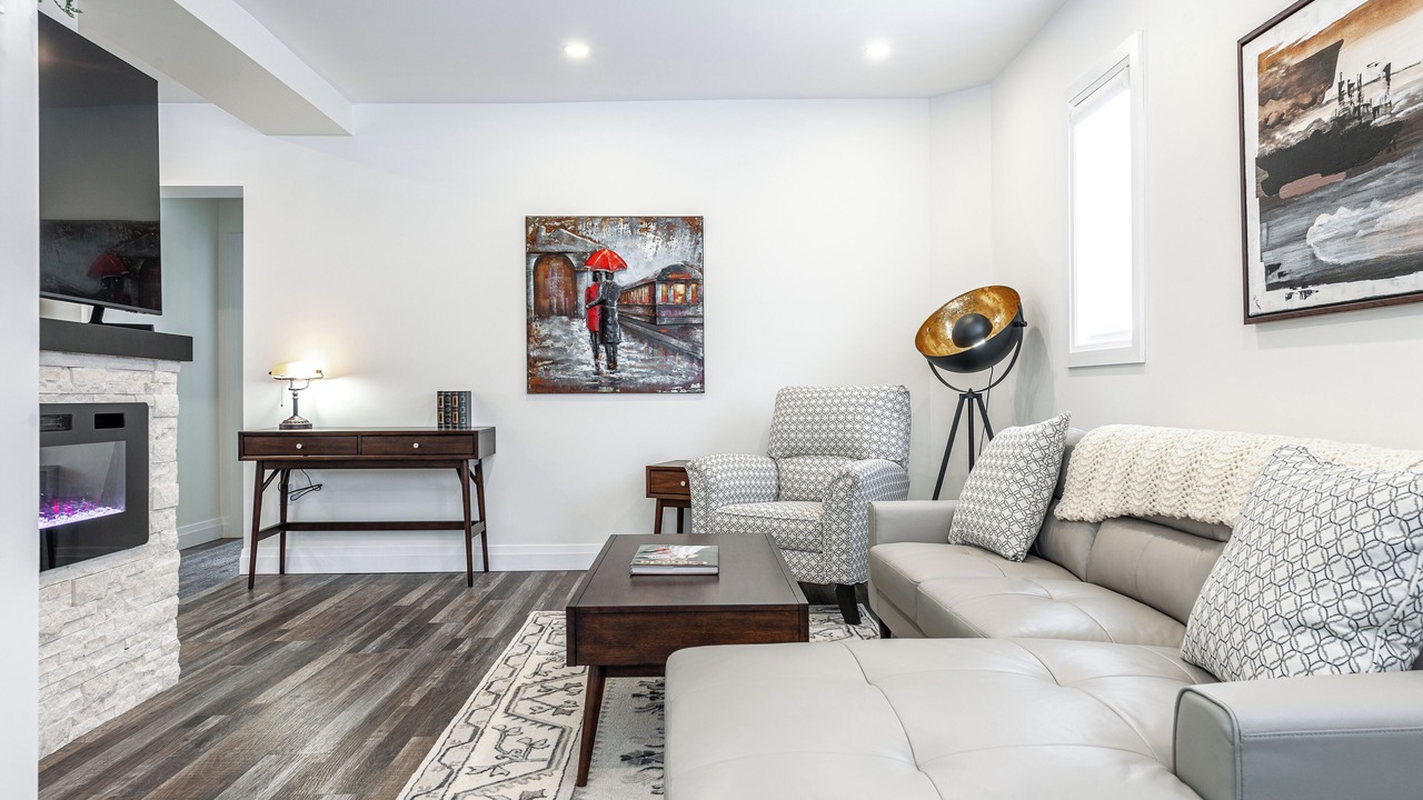 Photo of Livingroom in Stratford