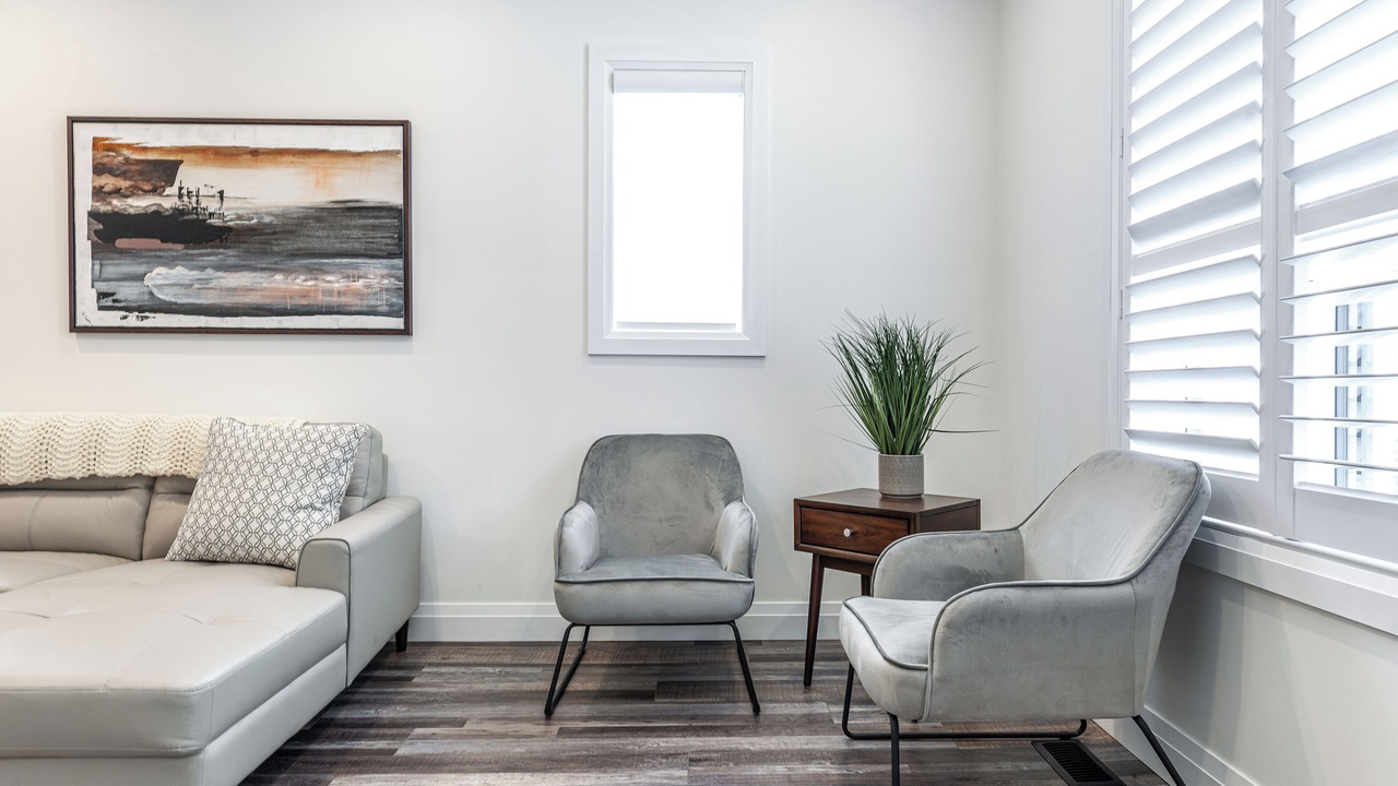 Photo of Livingroom in Stratford