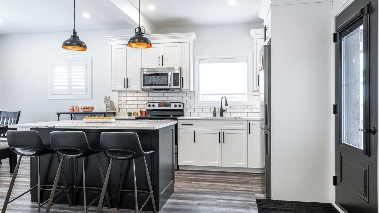Photo of Kitchen in Stratford