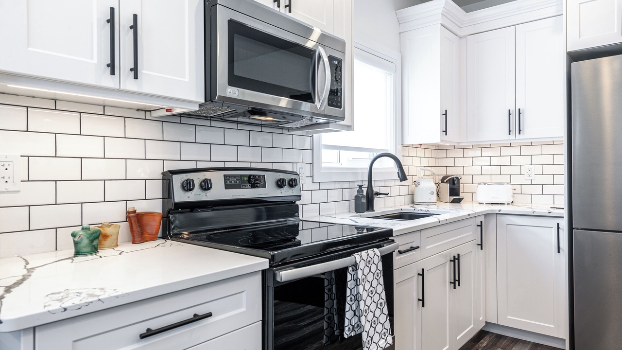 Photo of Kitchen in Stratford