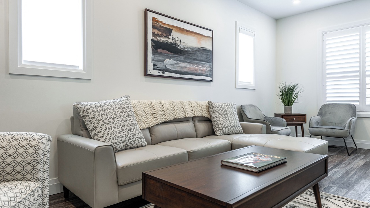 Photo of Livingroom in Stratford