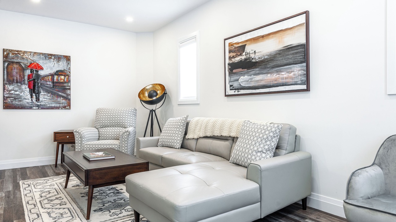 Photo of Livingroom in Stratford
