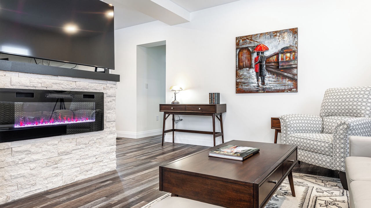 Photo of Livingroom in Stratford