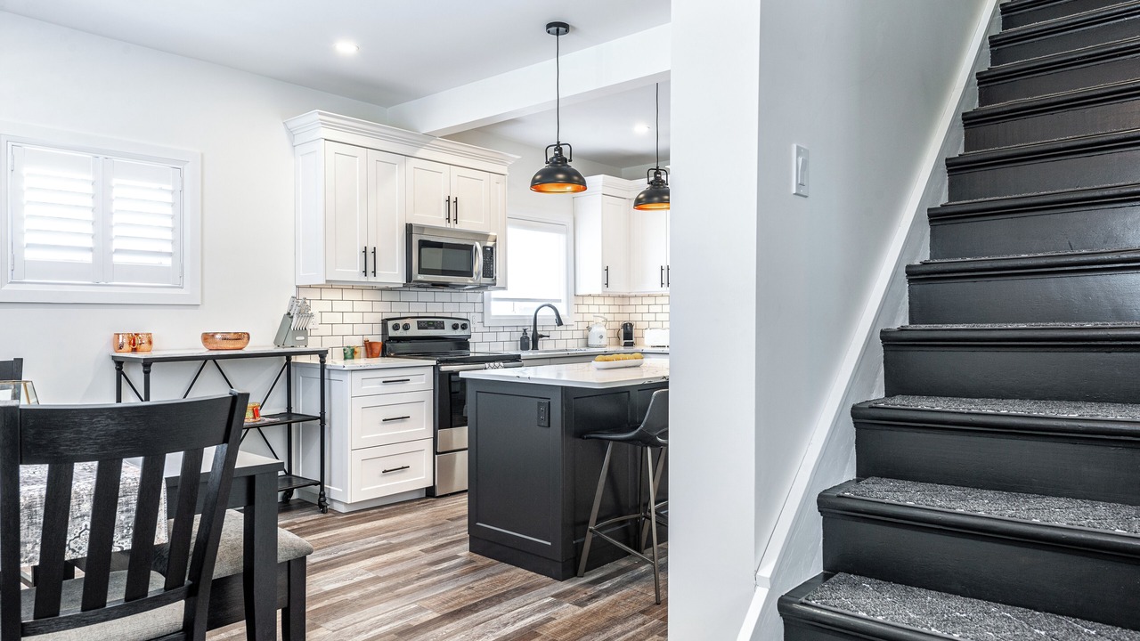 Photo of Kitchen in Stratford