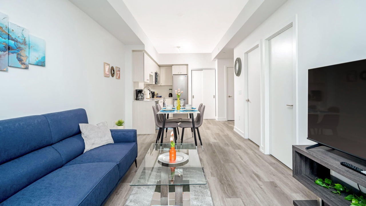 Photo of Bedroom in Kitchener