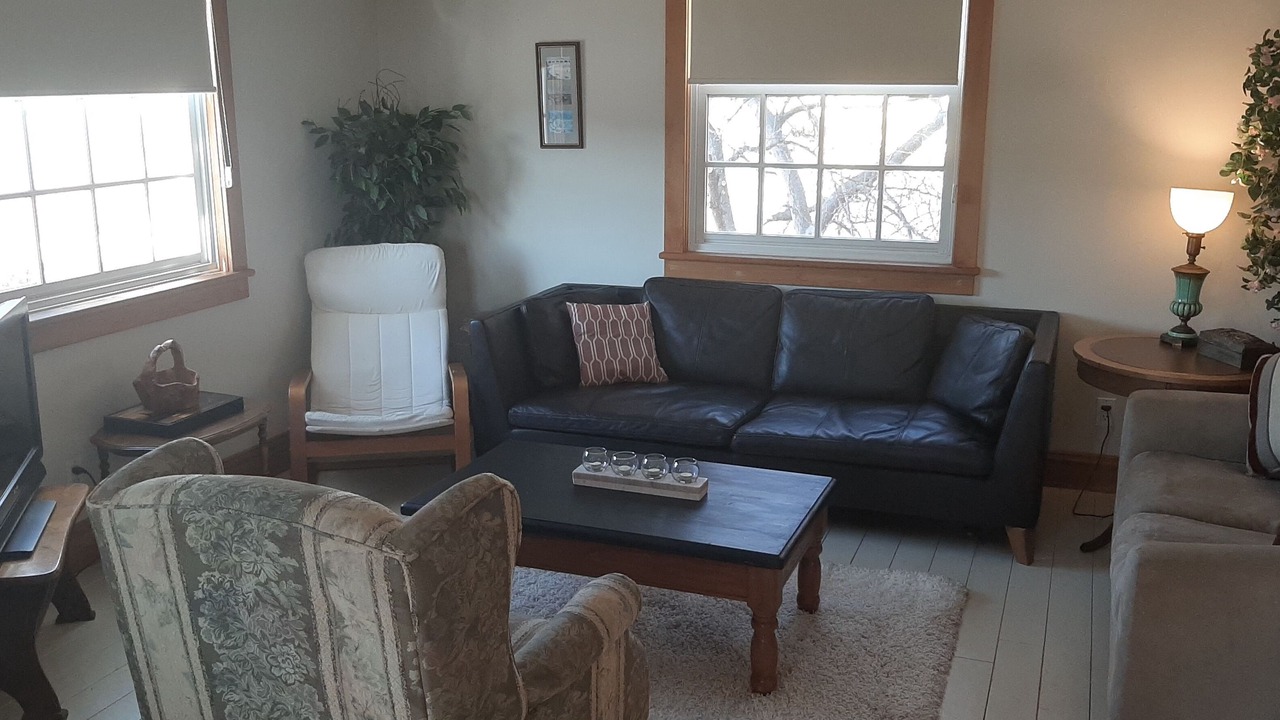 Photo of Livingroom in Port Stanley