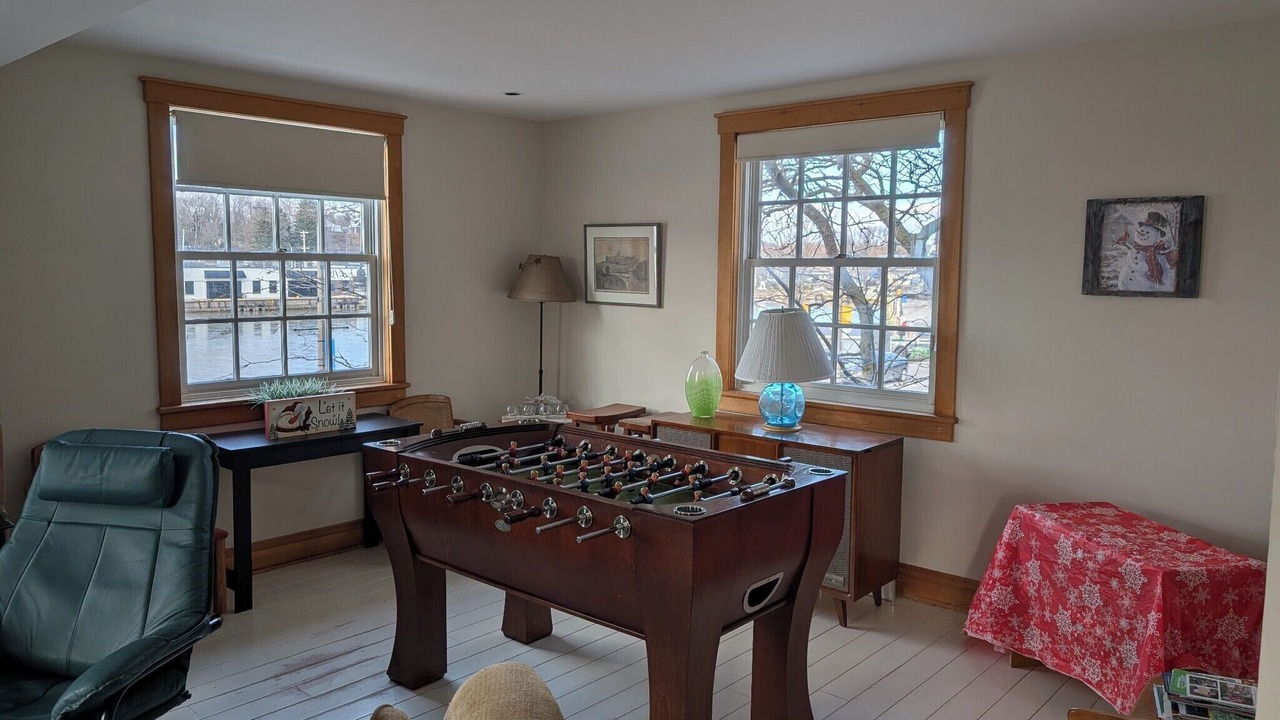 Photo of Bedroom in Port Stanley