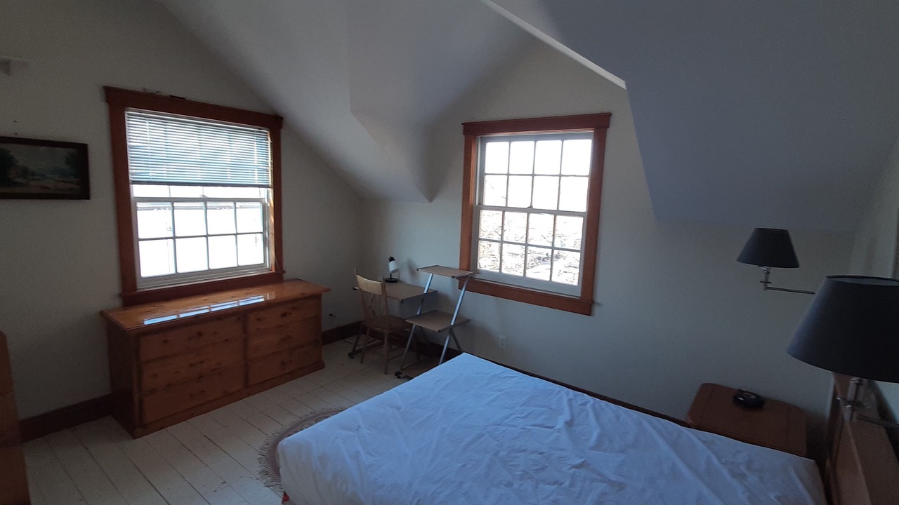 Photo of Bedroom in Port Stanley