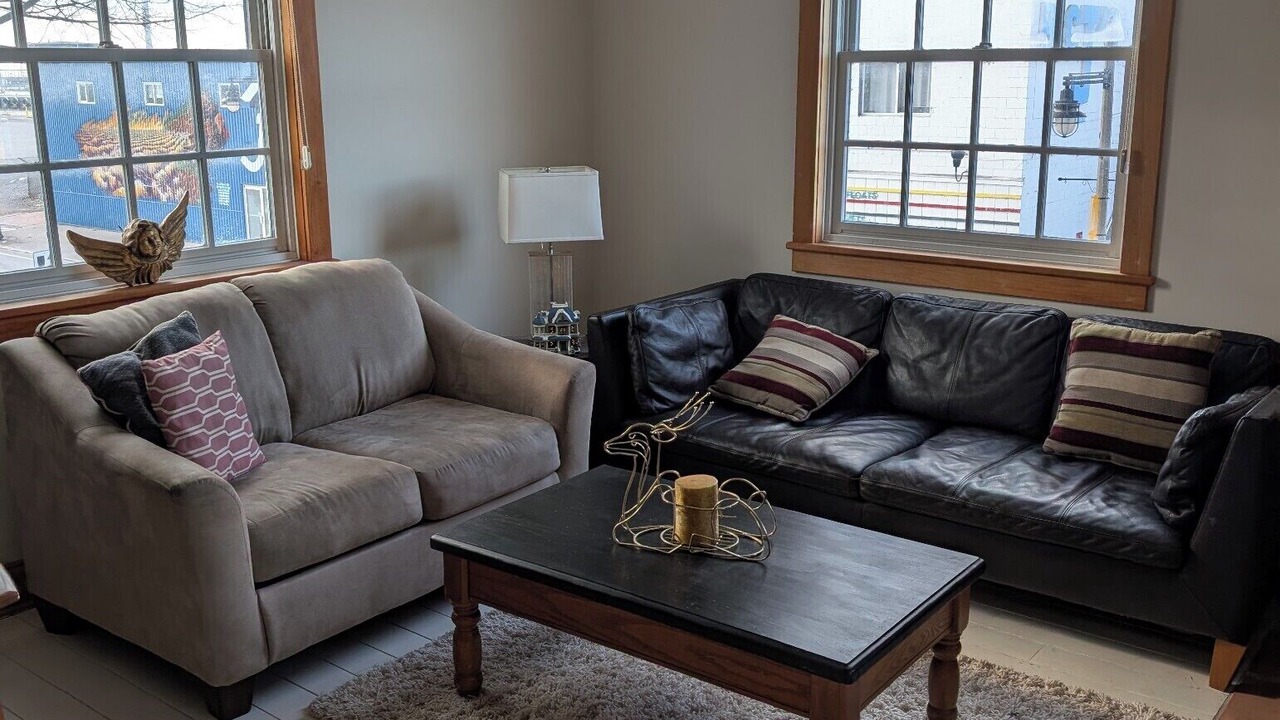 Photo of Livingroom in Port Stanley