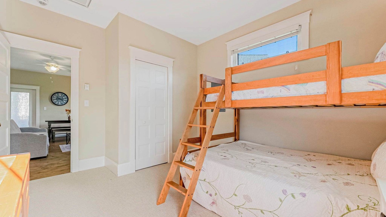 Photo of Bedroom in Cherry Valley