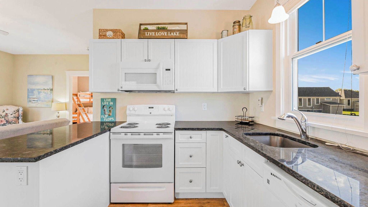 Photo of Kitchen in Cherry Valley