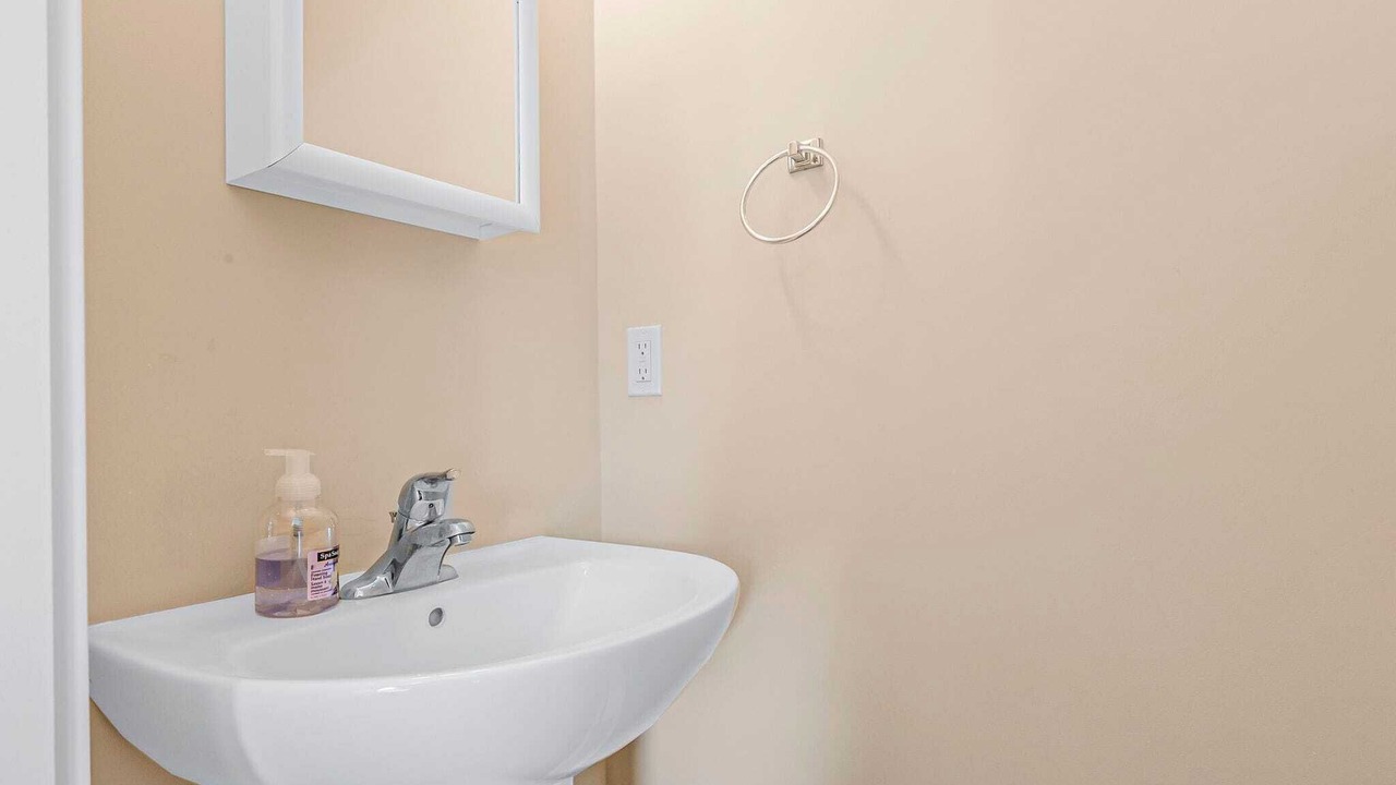 Photo of Bathroom in Cherry Valley