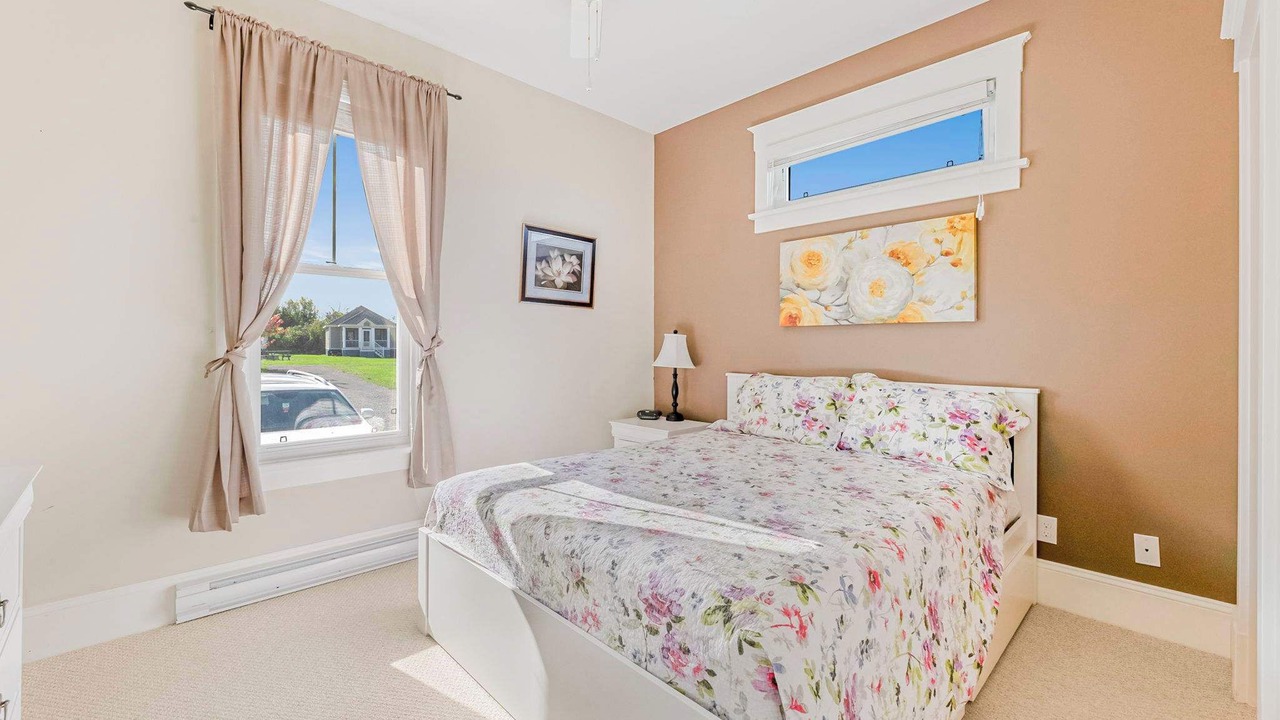 Photo of Bedroom in Cherry Valley