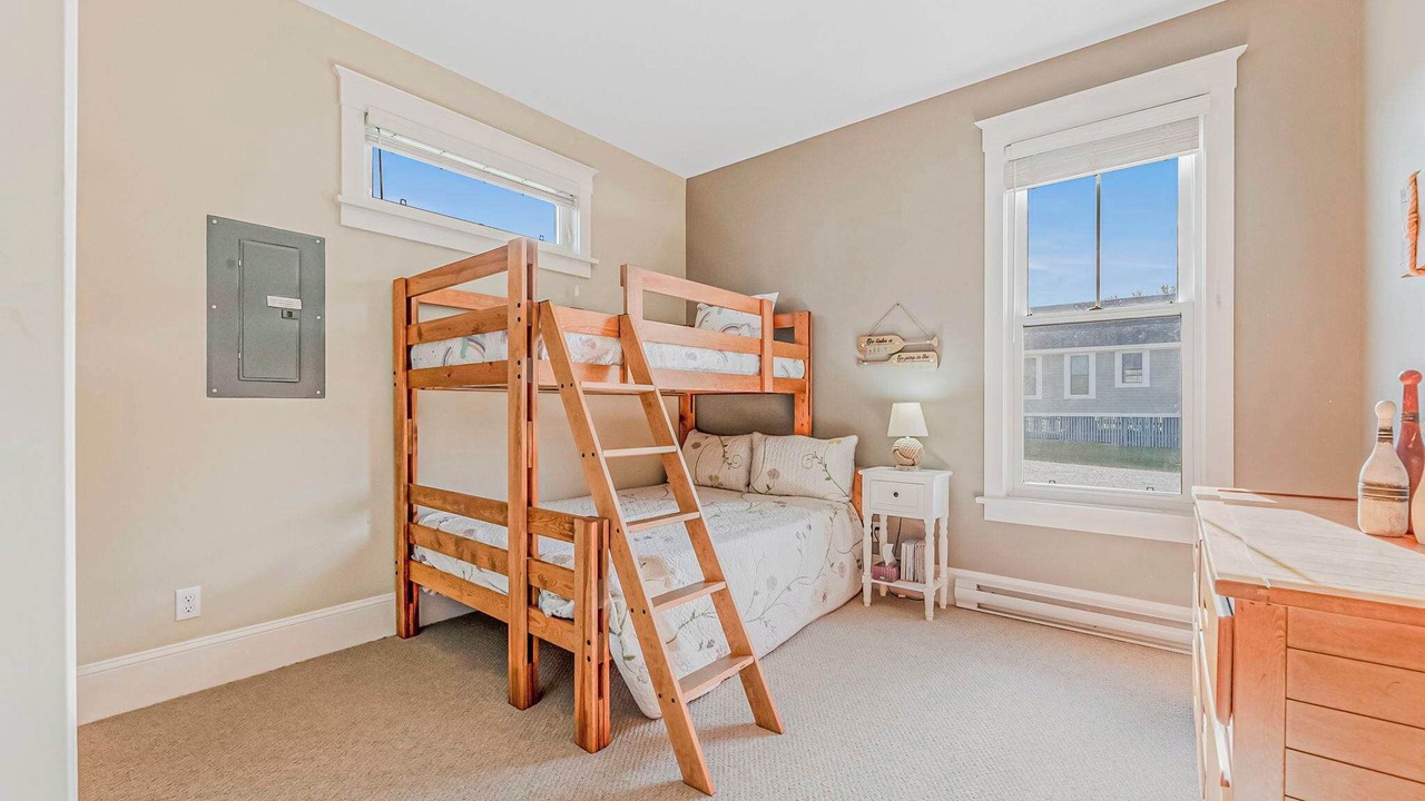 Photo of Bedroom in Cherry Valley