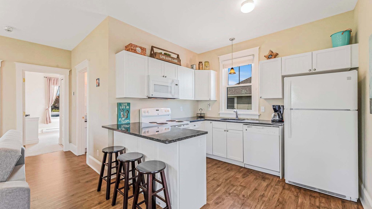 Photo of Kitchen in Cherry Valley