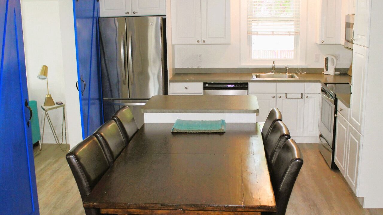 Photo of Kitchen in Cherry Valley