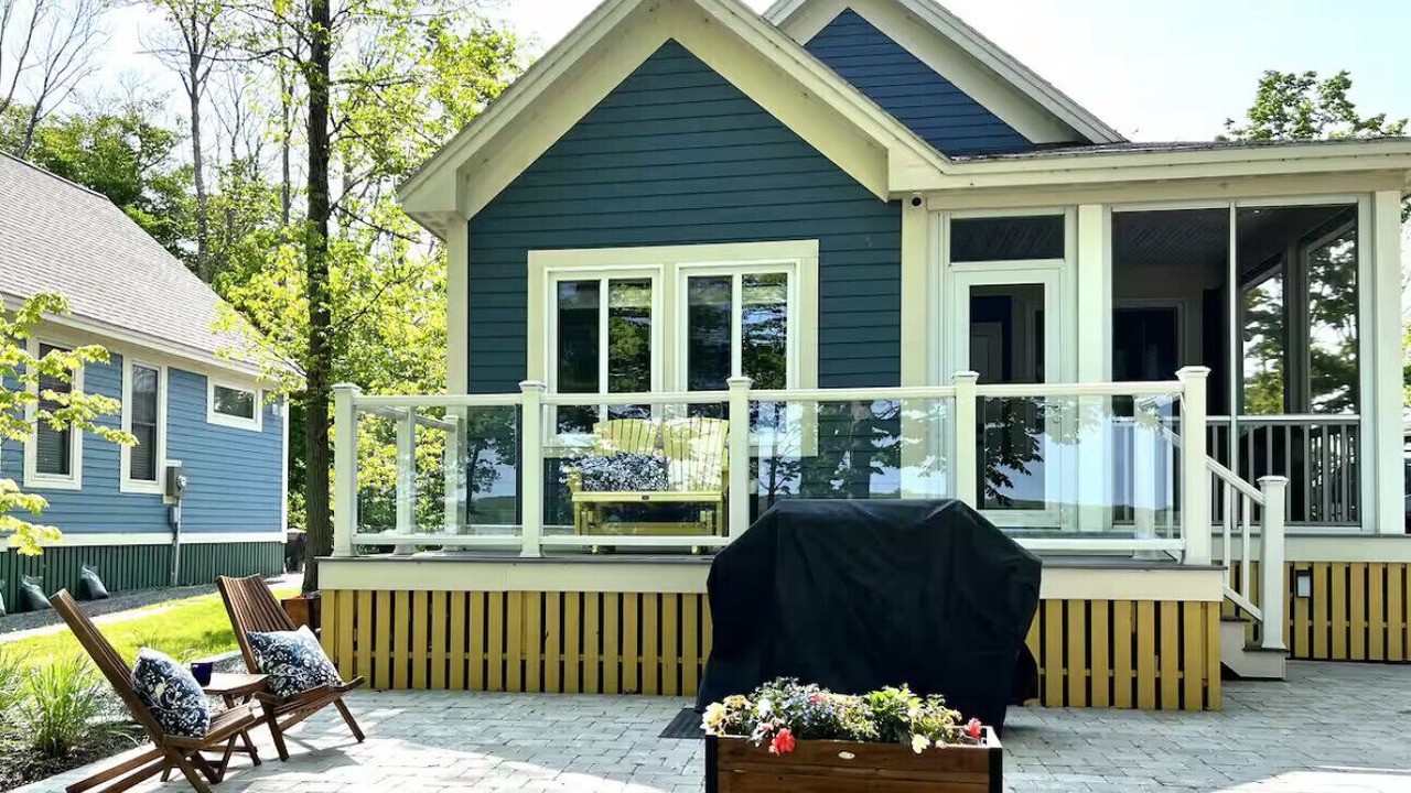 Photo of Outdoor in Cherry Valley
