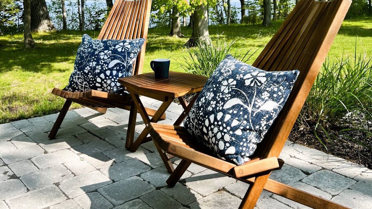 Photo of Patio Balcony in Cherry Valley