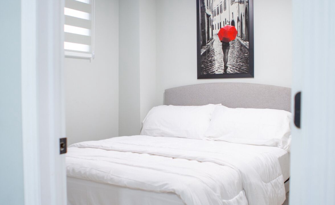 Photo of Bedroom in Brampton
