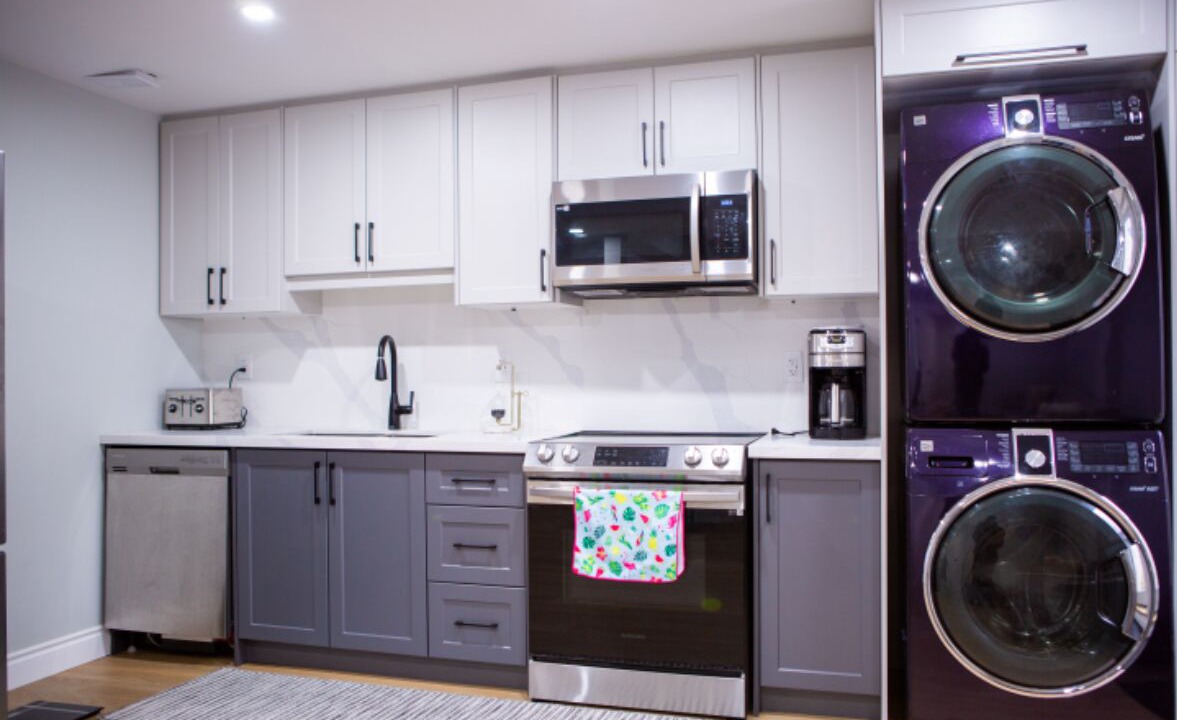 Photo of Kitchen in Brampton