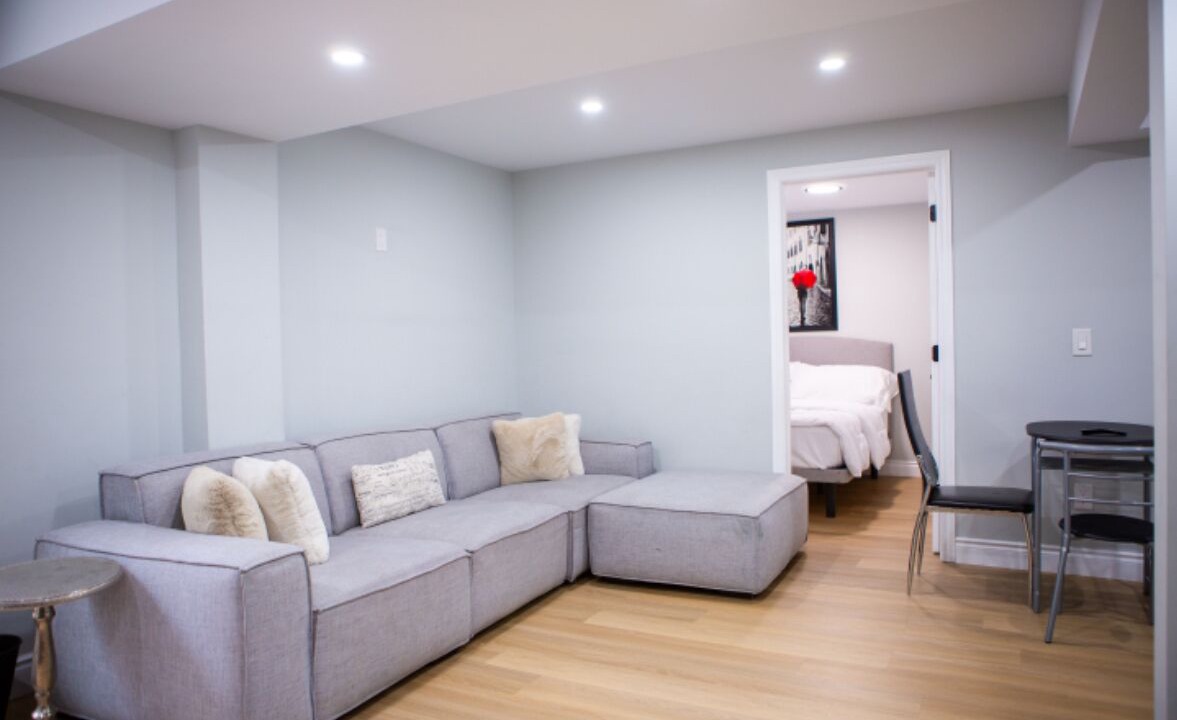 Photo of Livingroom in Brampton