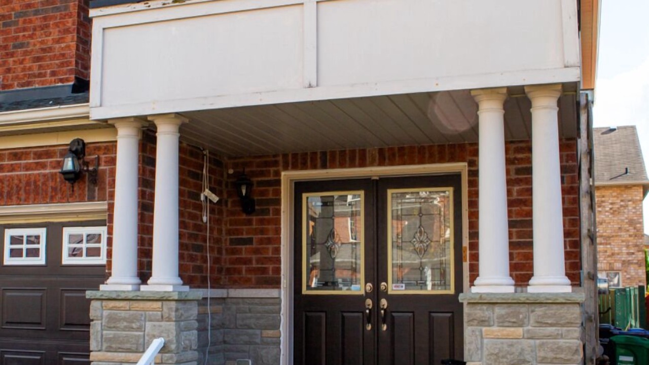 Photo of Outdoor in Brampton