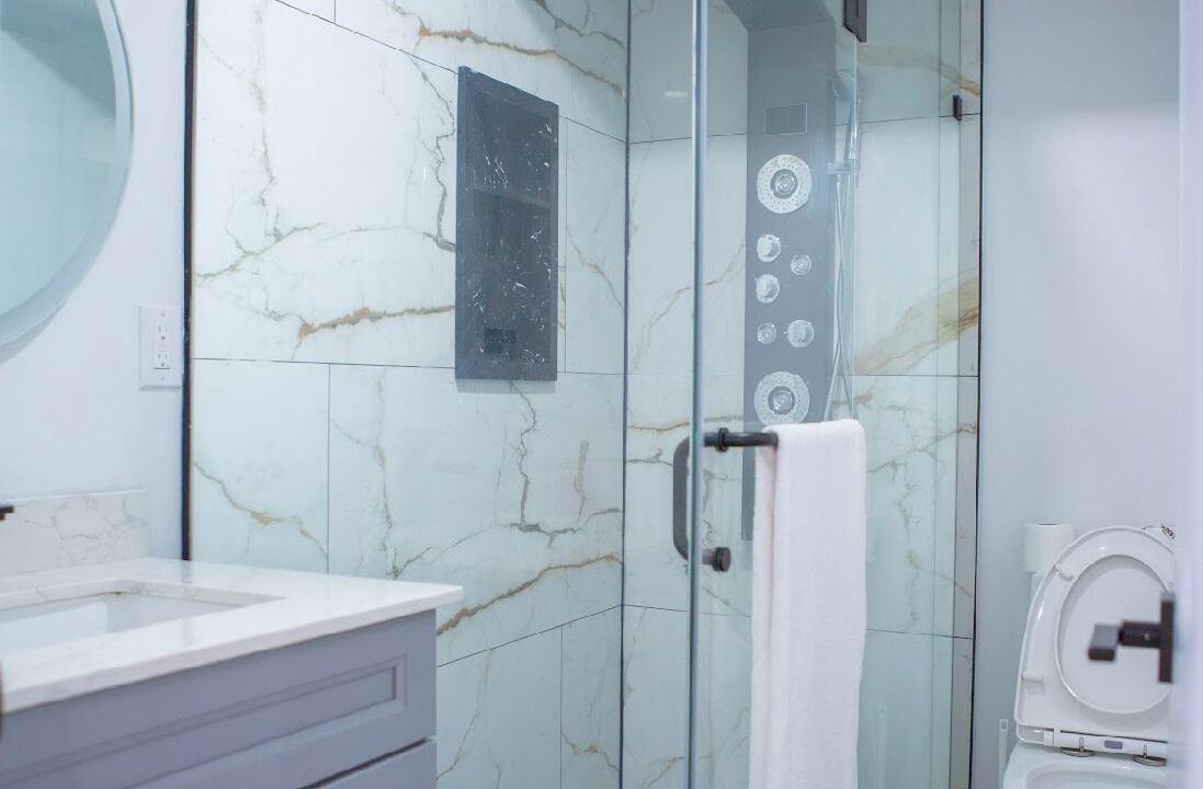 Photo of Bathroom in Brampton
