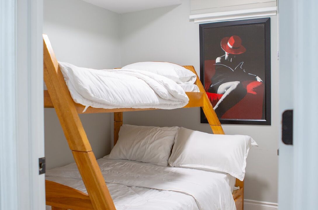 Photo of Bedroom in Brampton