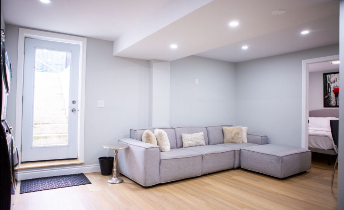 Photo of Livingroom in Brampton