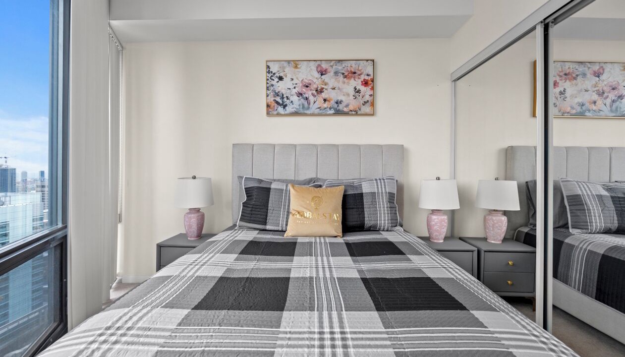 Photo of Bedroom in Bay Cloverhill
